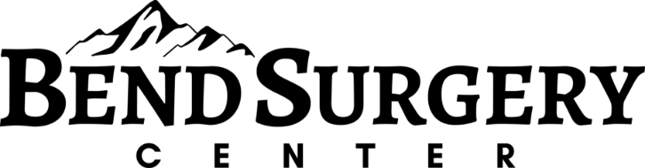 Bend Surgery Logo