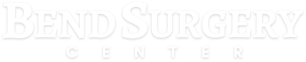 Bend Surgery Logo